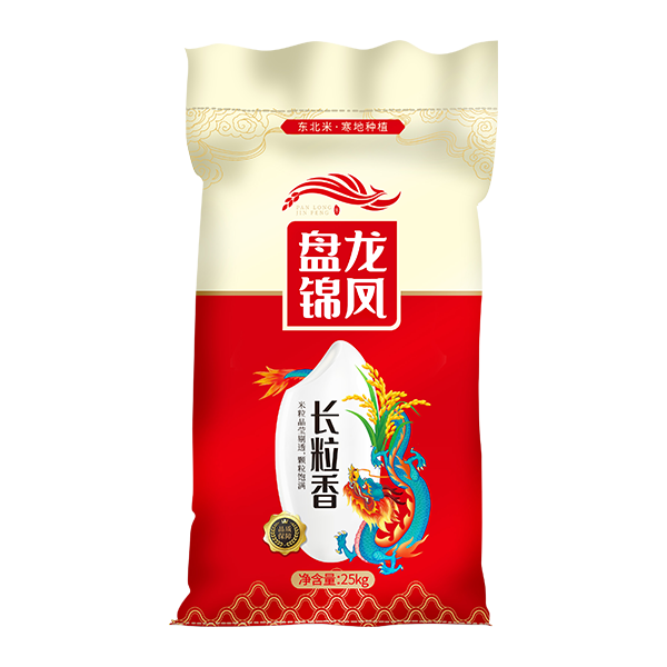 北京长粒香25kg